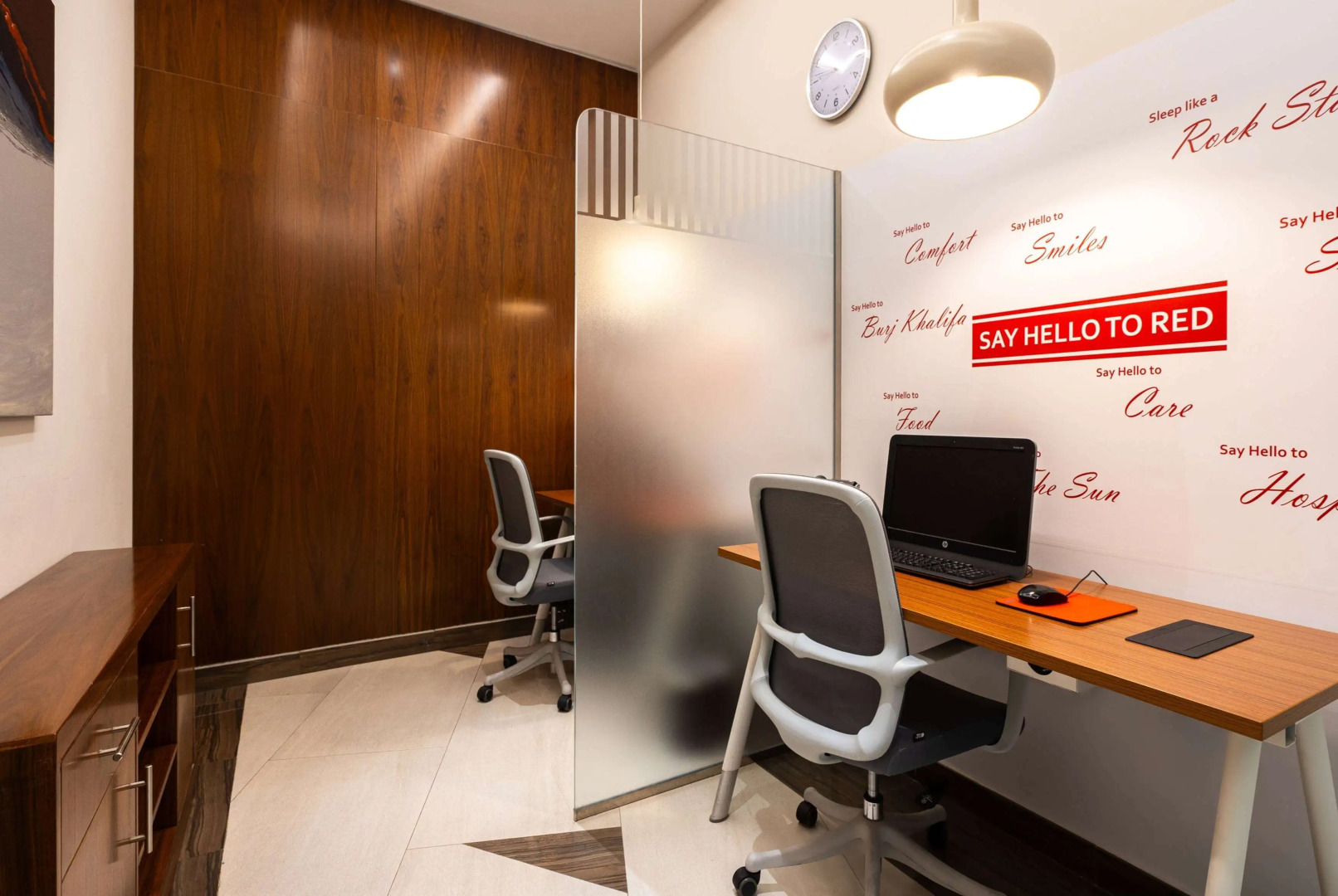 Photo - Ramada by Wyndham Dubai Barsha Heights