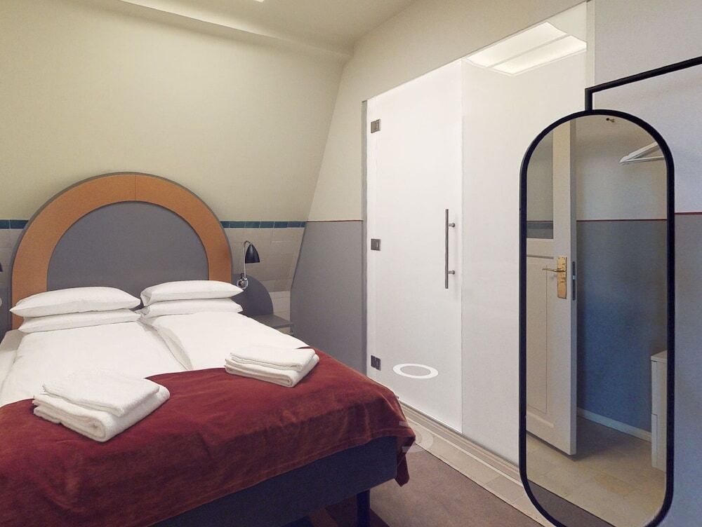 Photo - The Apartments Company - The Sweet