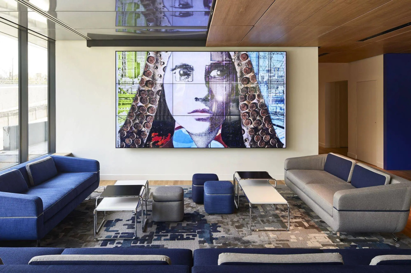 Foto - YOOMA Urban Lodge Tour Eiffel