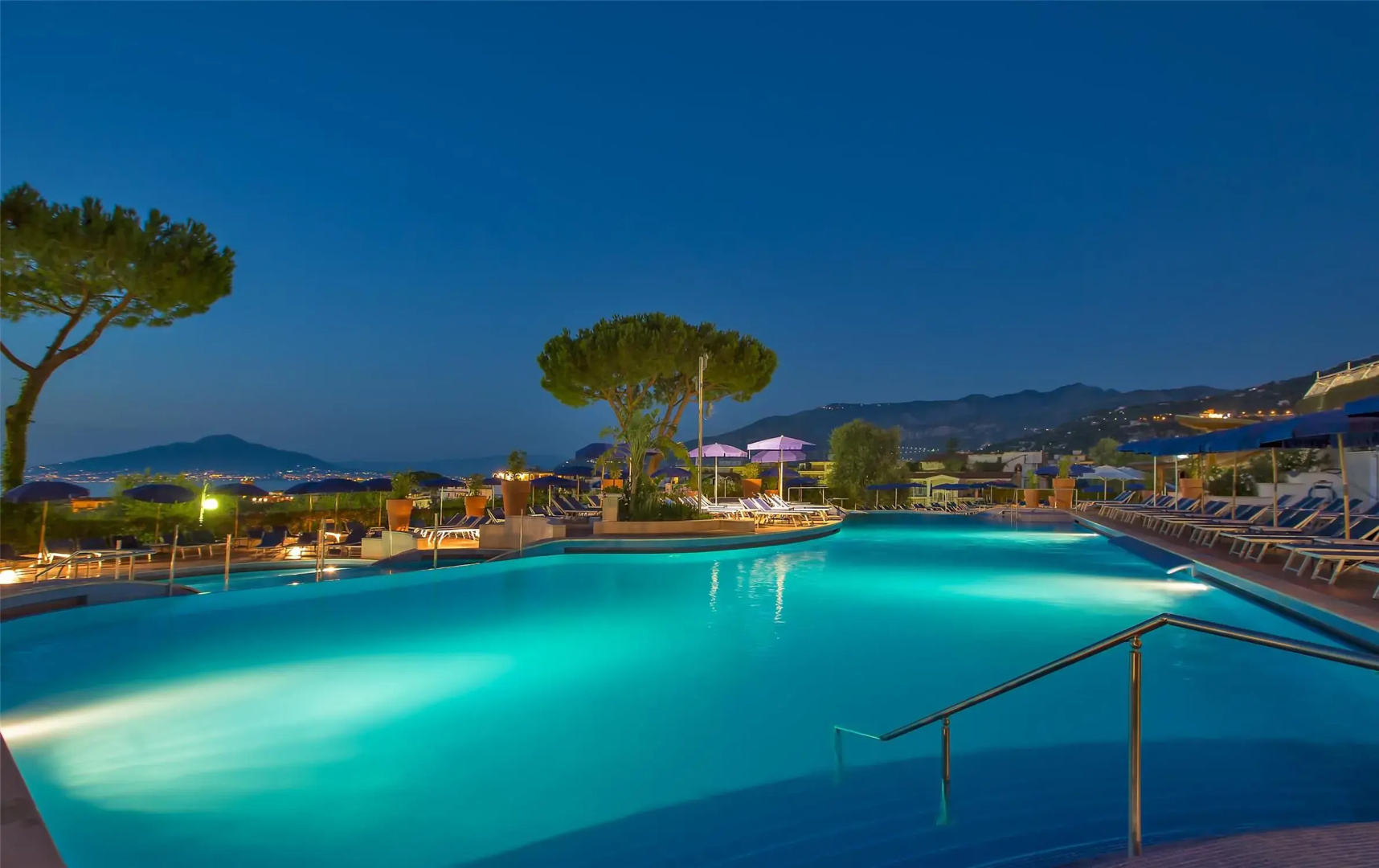 Photo - Hilton Sorrento Palace