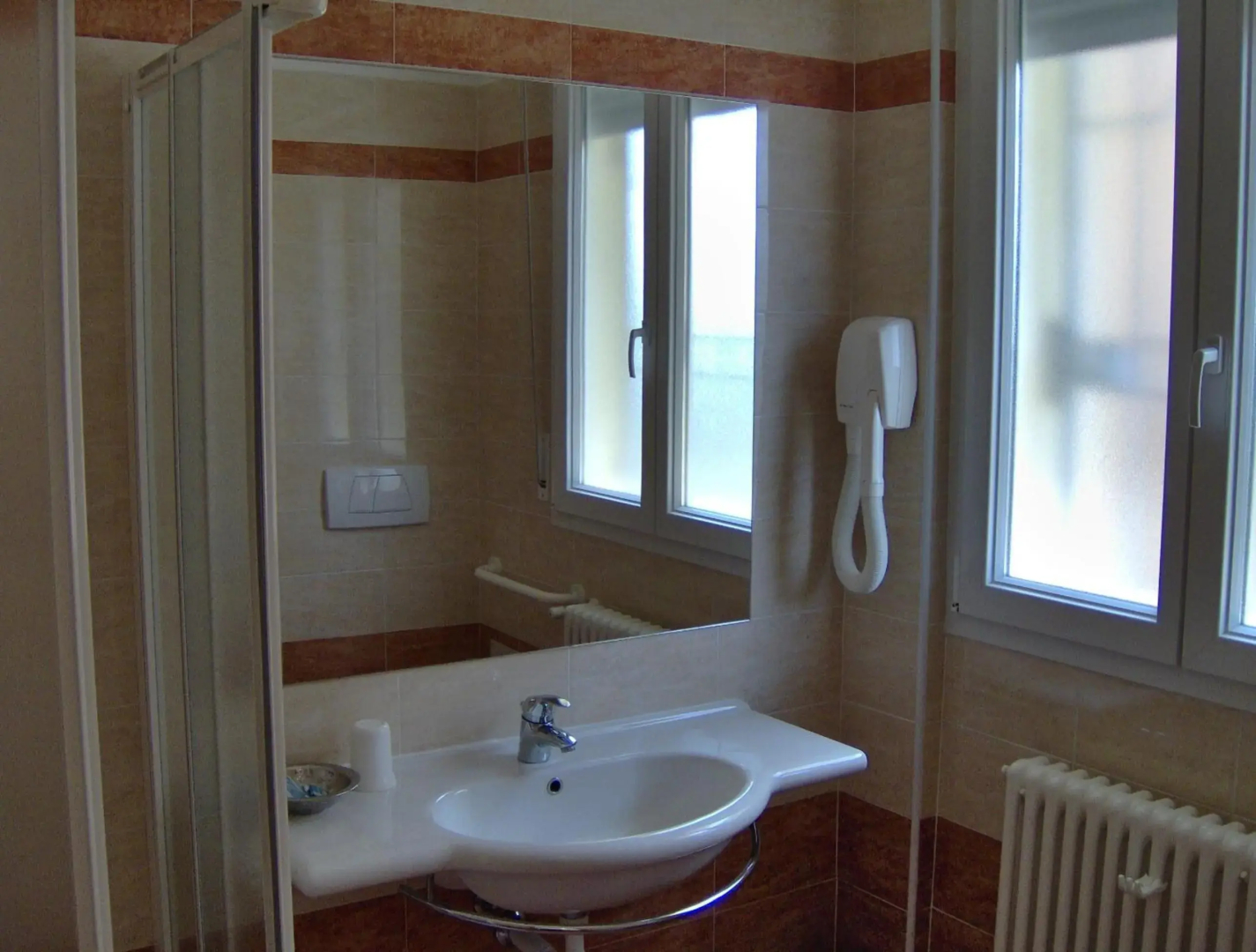Photo - Hotel Monica