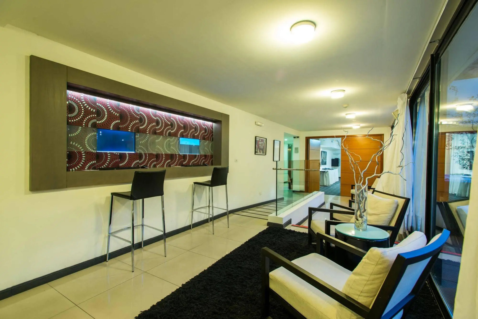 Foto - After Hotel Montevideo