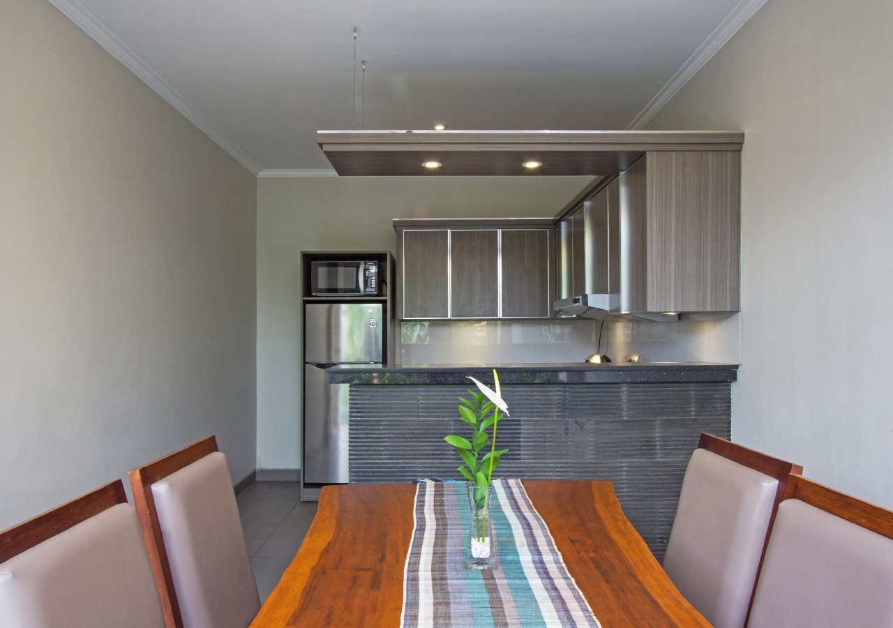 Foto - The Banyumas Suite Villa Legian