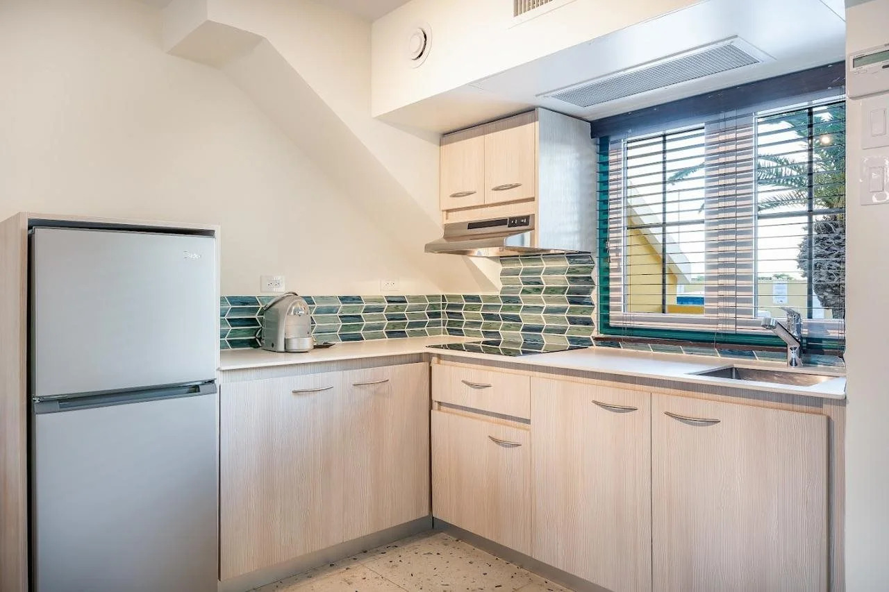 Foto - Amsterdam Manor Beach Resort