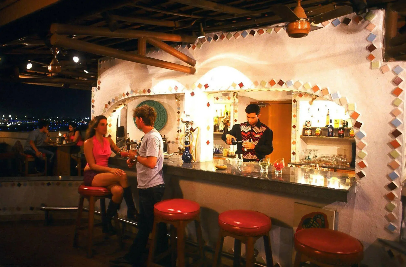 Photo - The Orchid Hotel Mumbai Vile Parle