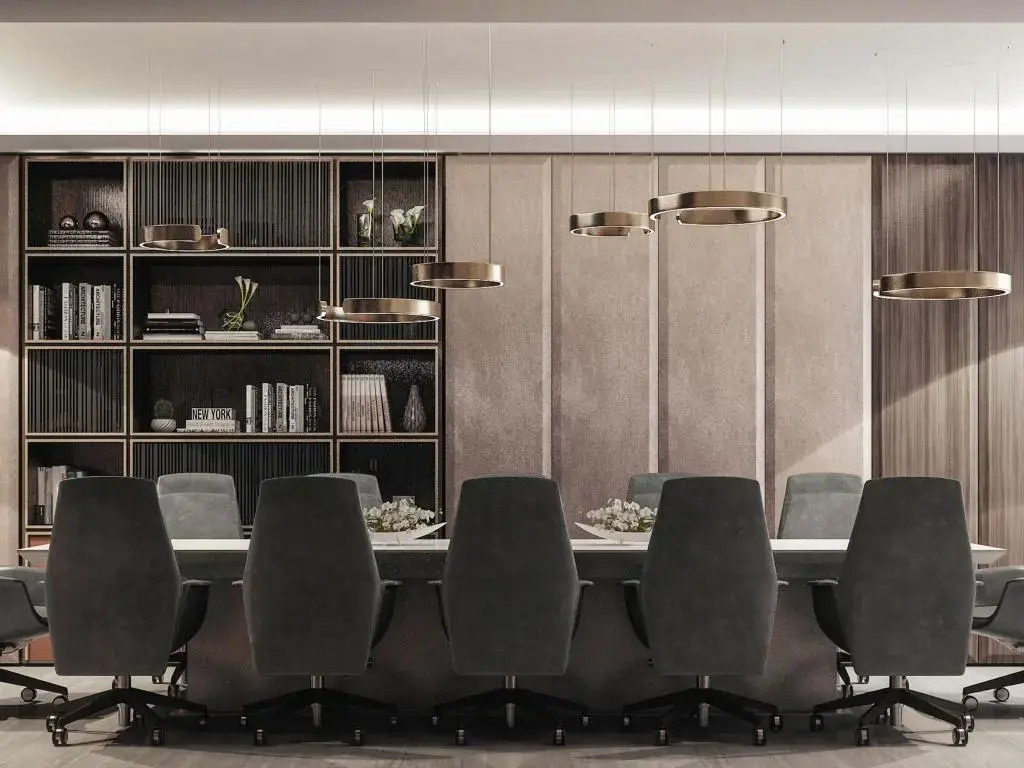 Photo - Fairmont Ramla Riyadh