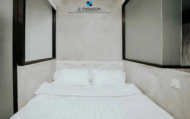 Foto - Dparagon Kemuning - Campus Accommodation