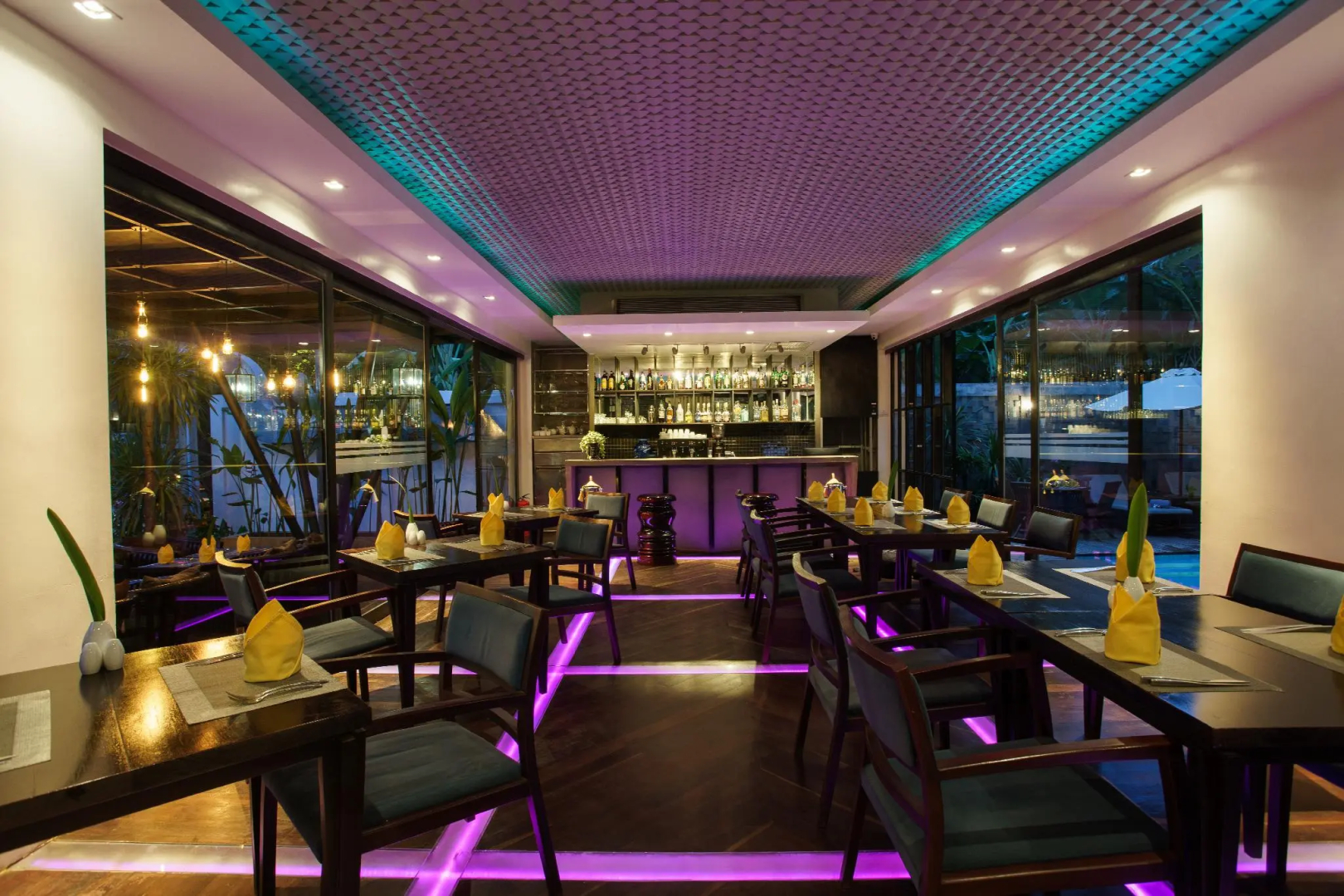 Foto - Apsara Residence Hotel