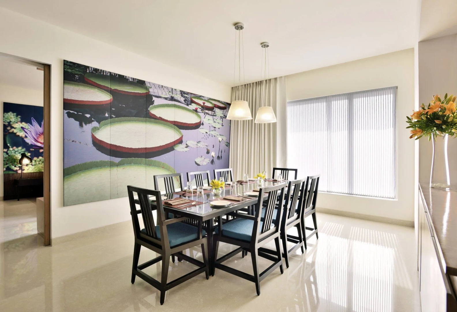 Foto - The Westin Hyderabad Mindspace