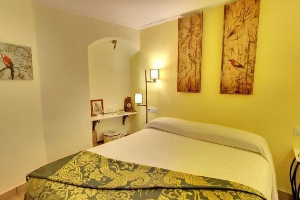 Foto - La Posada Del Infante