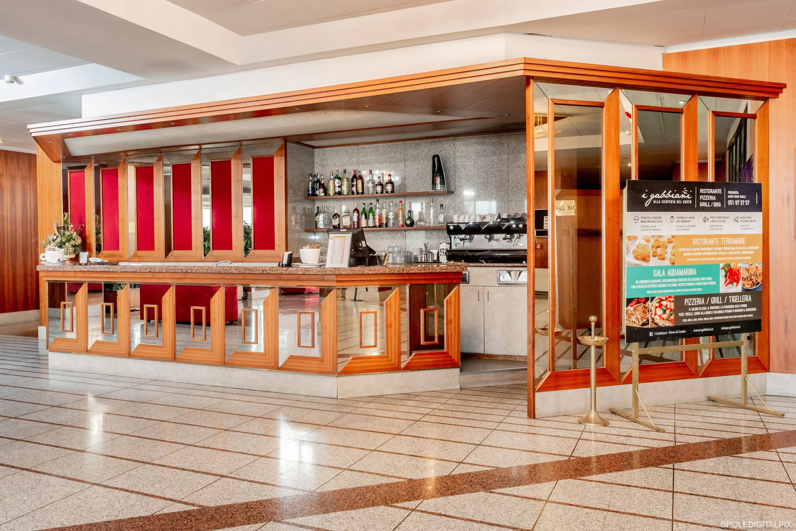 Foto - RHI Porta Bologna