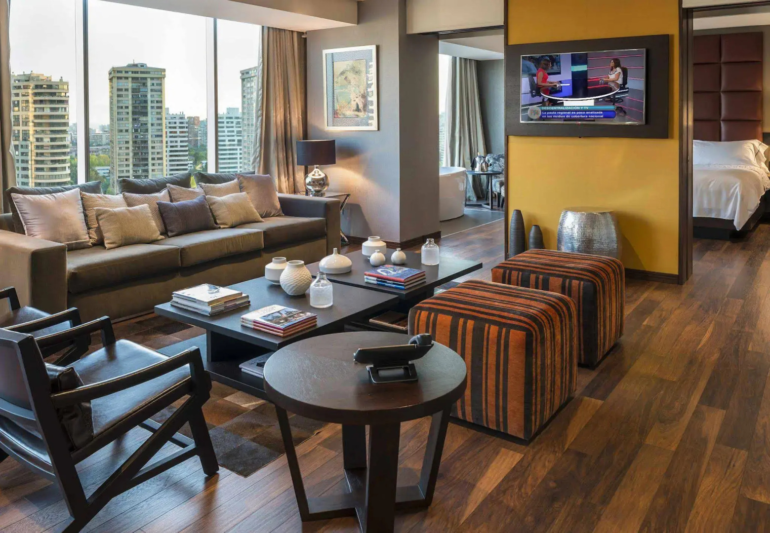 Foto - Renaissance Santiago by Marriott