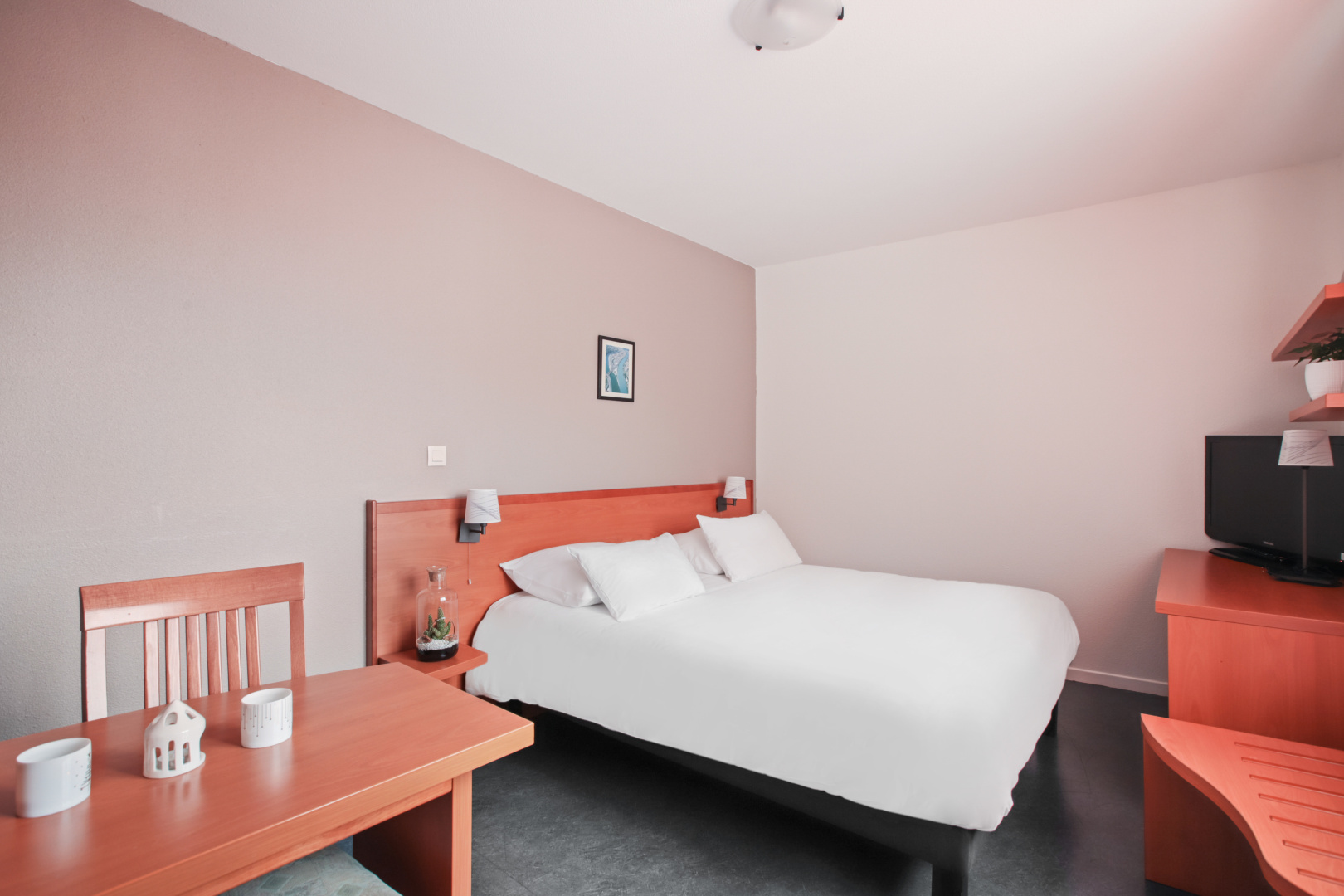 Photo - Appart’City Confort Lyon Gerland