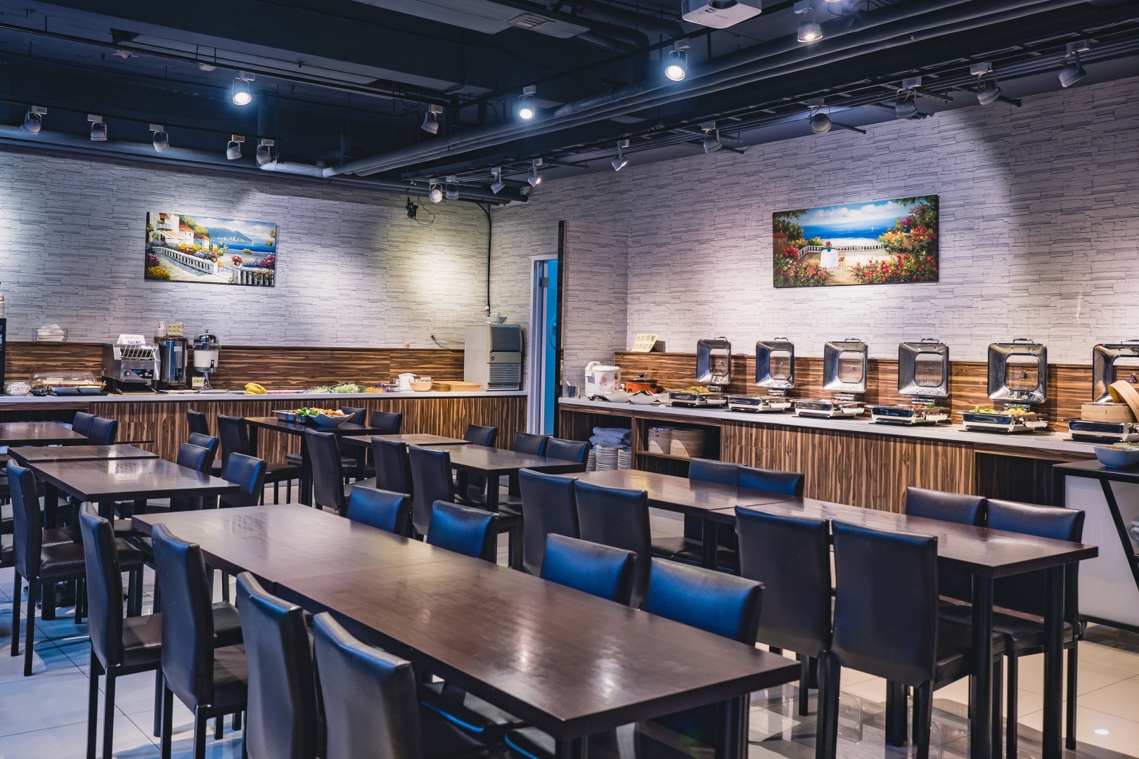 Photo - Walker Hotel Sanchong