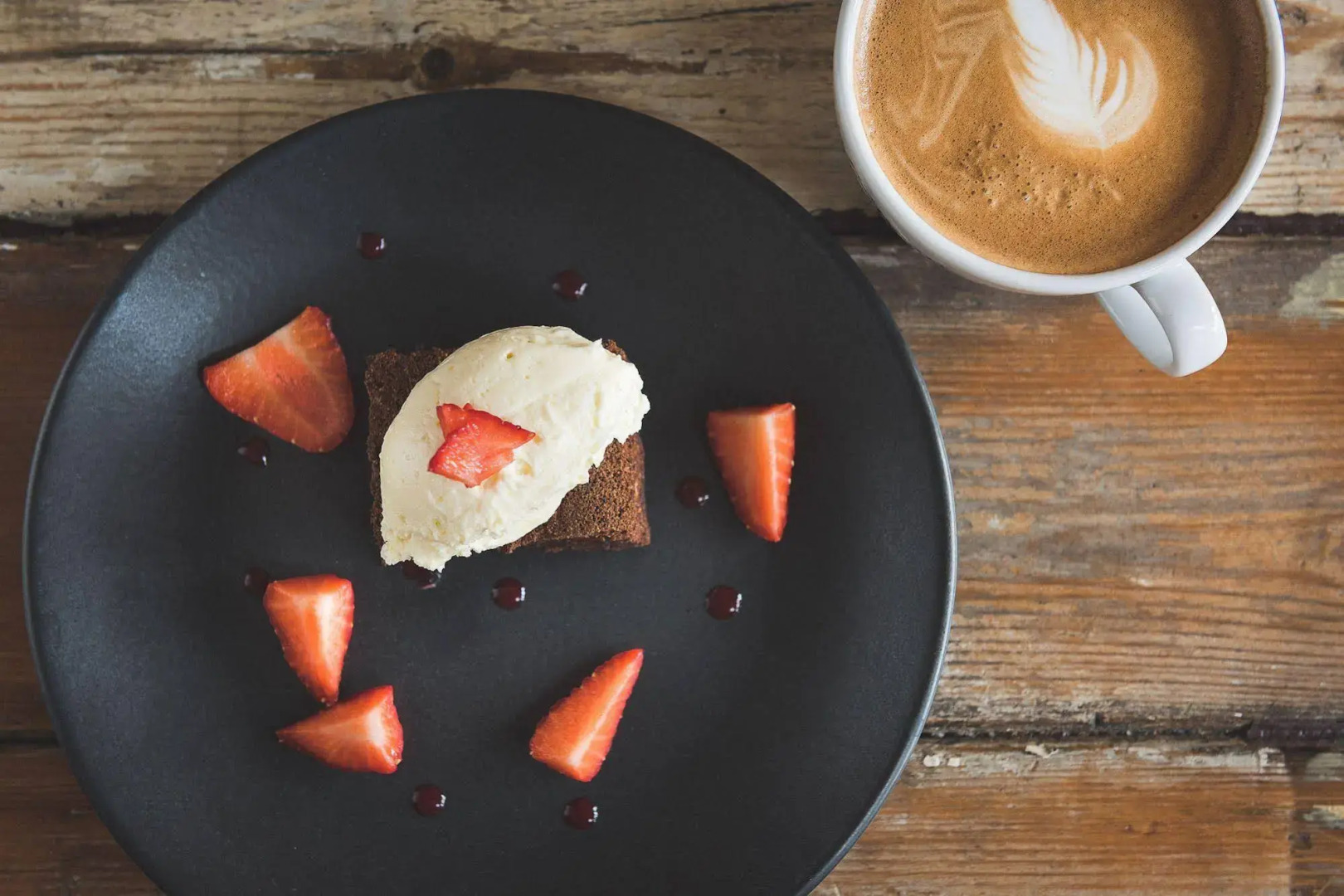 Photo - The Wellington