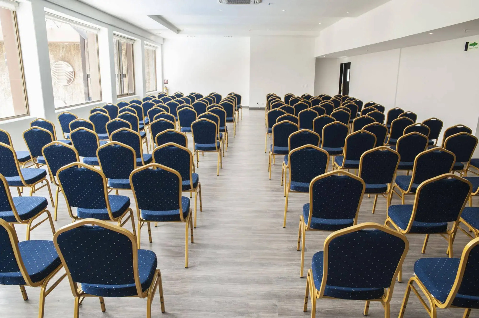 Foto - Hotel Grand Park