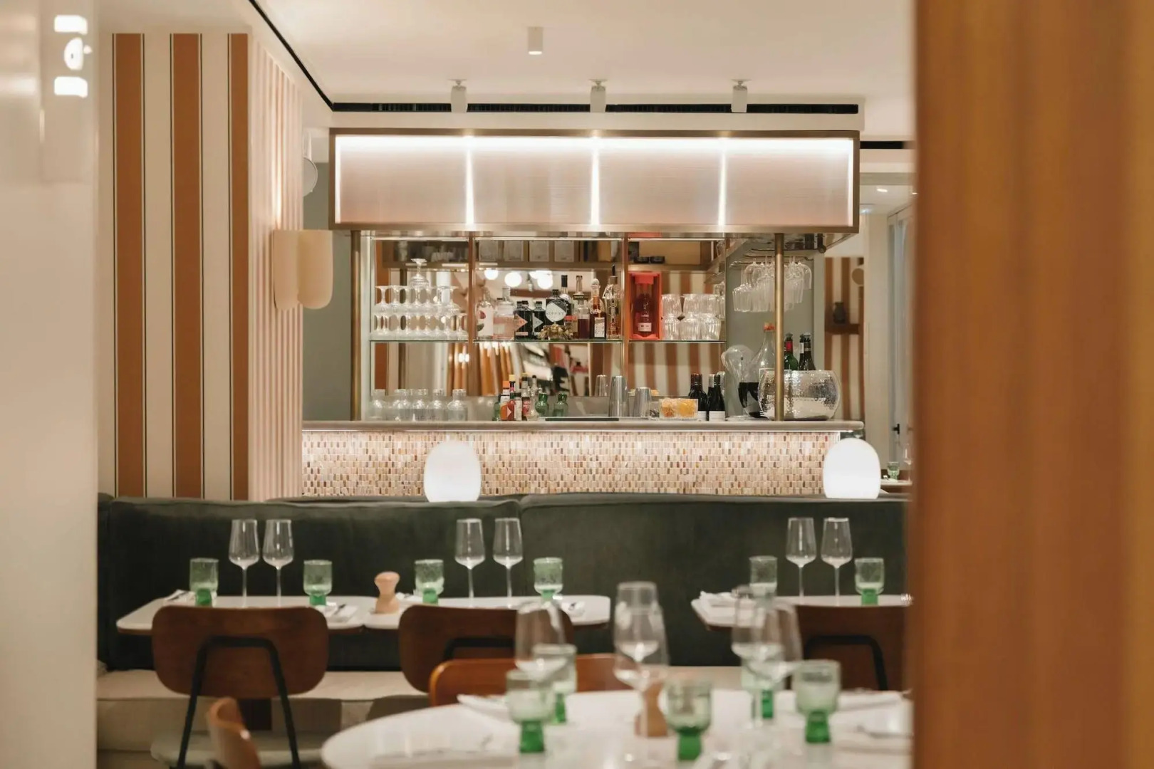 Photo - Padam Hôtel