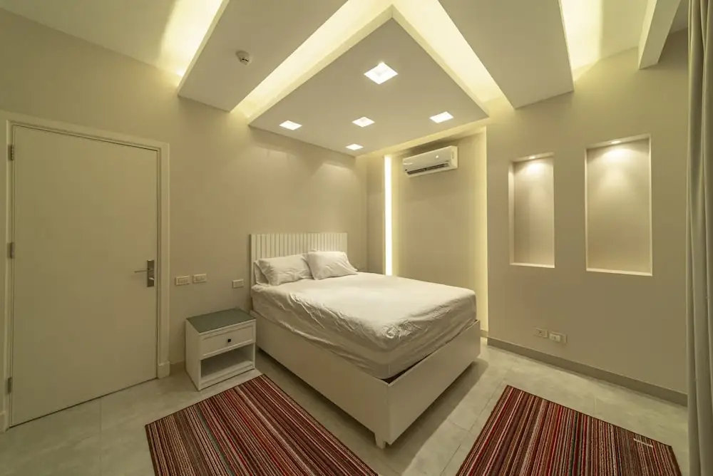 Photo - Dyafa Suites Giza