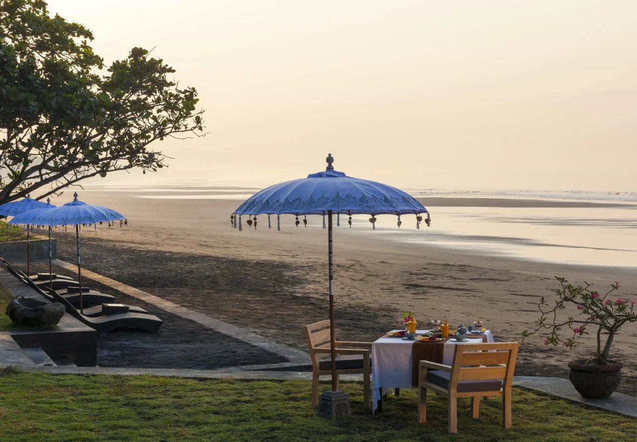 Foto - Kelapa Retreat & Spa