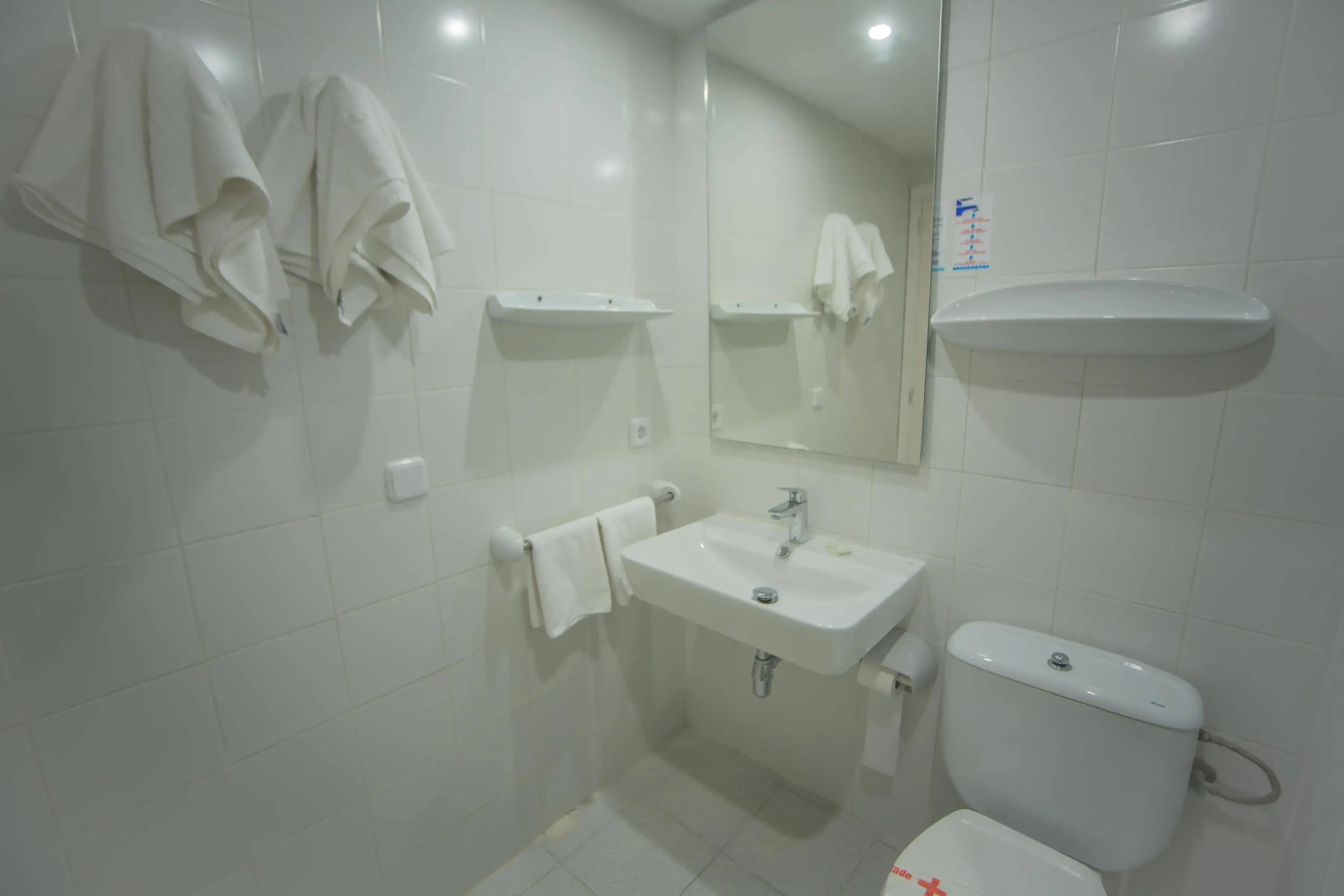 Photo - Hotel Club Cala Romani