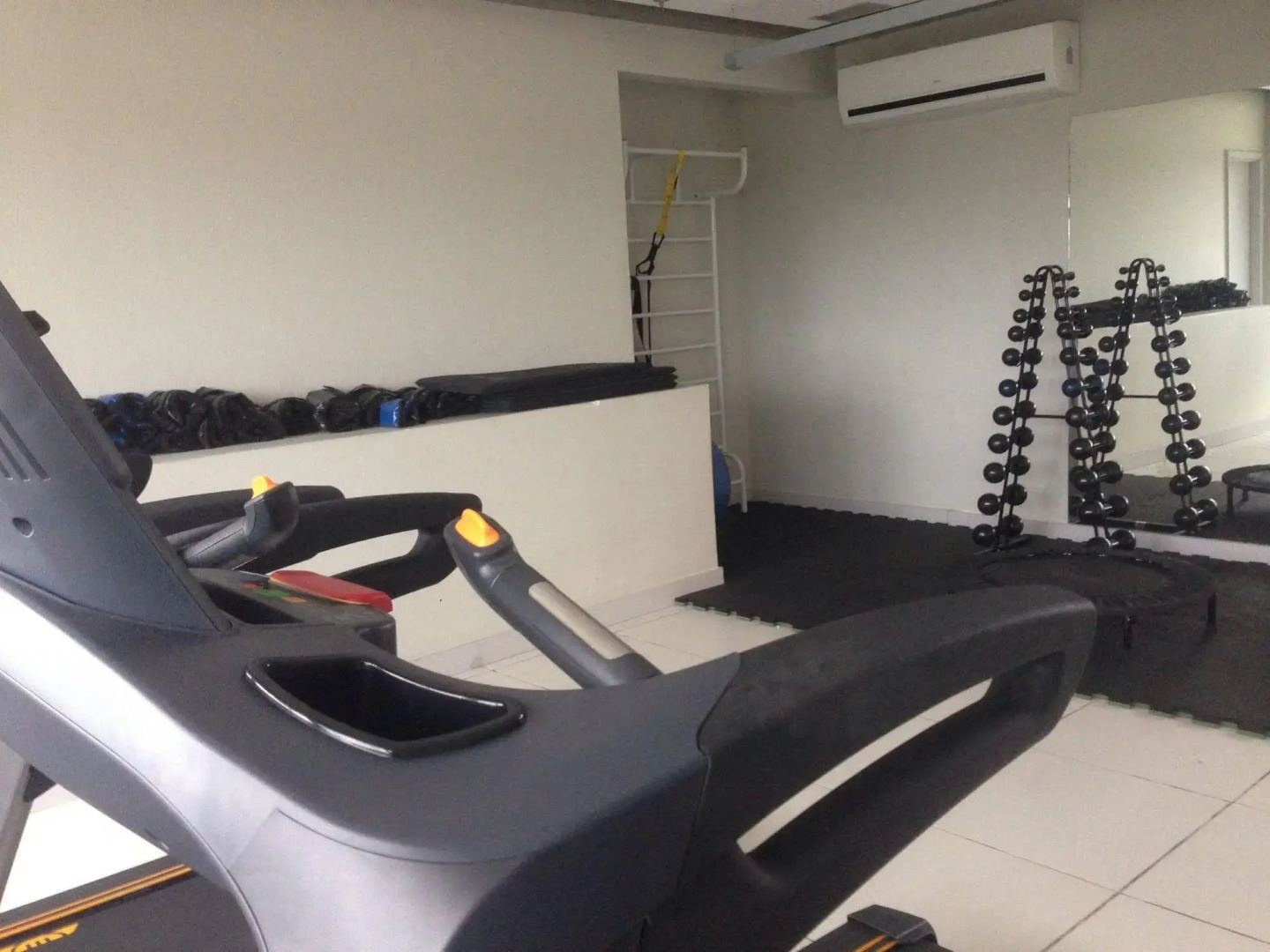 Foto - Ribalta Hotel Barra da Tijuca by Atlantica