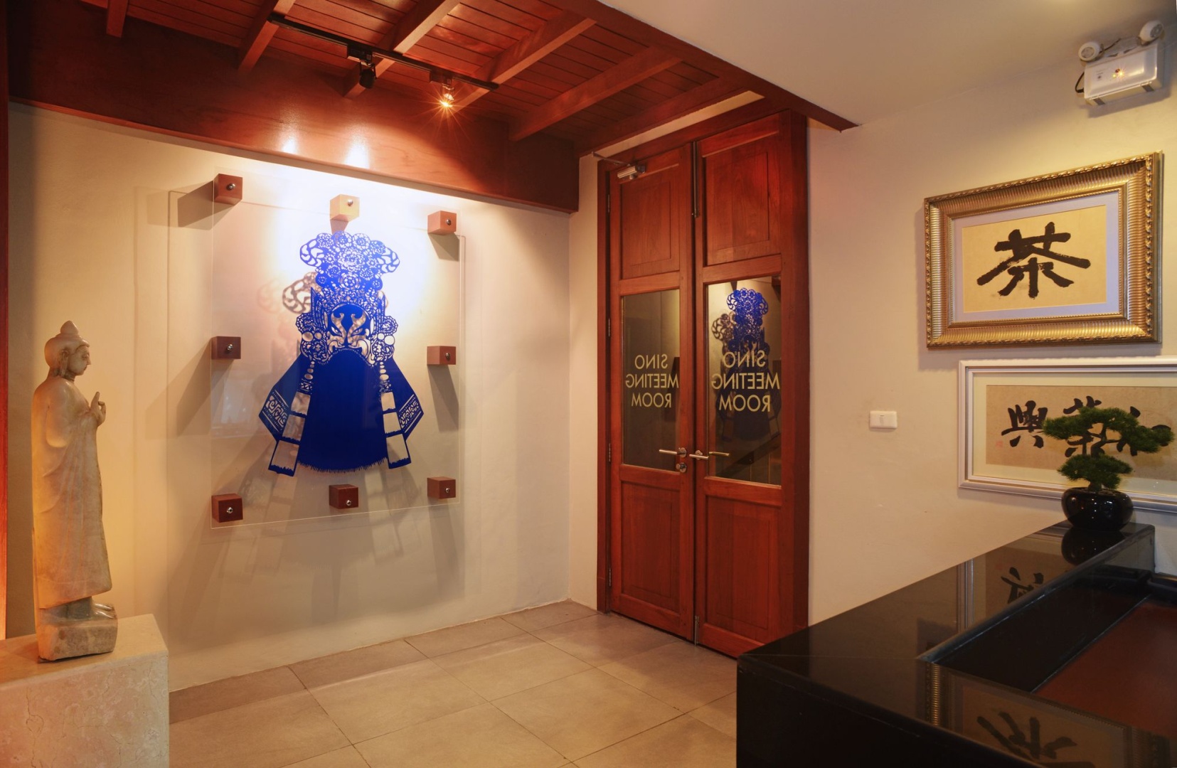 Foto - Sino House Phuket Hotel