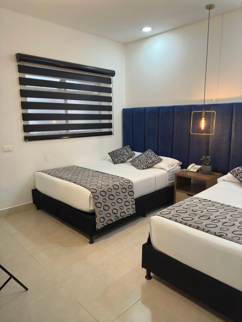 Photo - Hotel Merlott Lleras