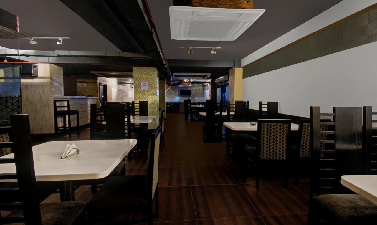 Photo - Treebo Maharaja Residency Family Hotel