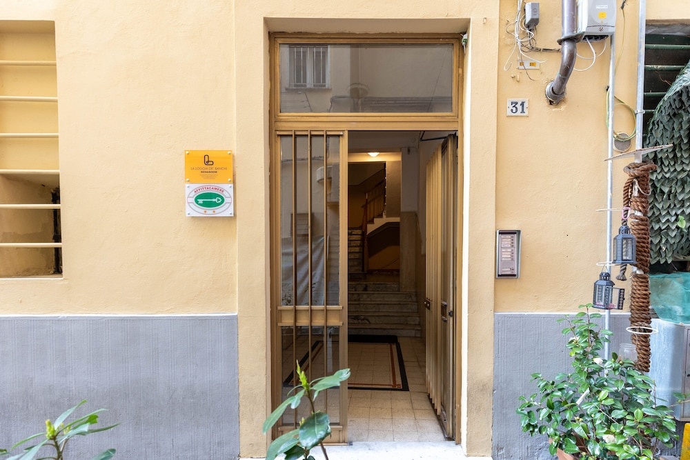 Photo - La Loggia de' Banchi
