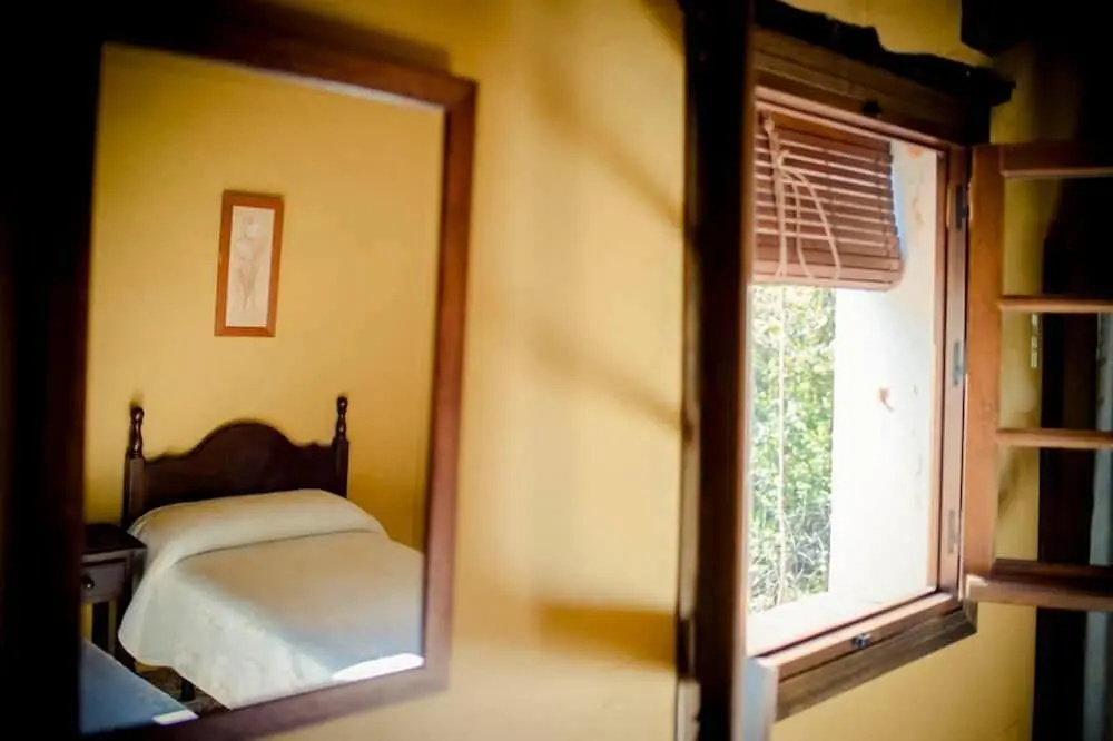Foto - Hotel Rural Enrique Calvillo