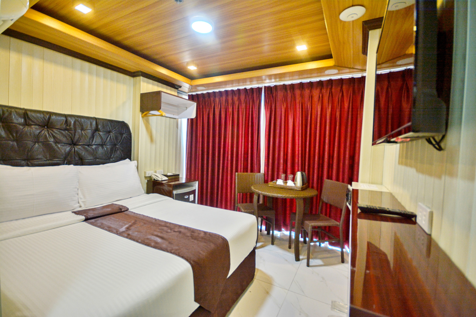 Foto - Diamond Water Edge Resort