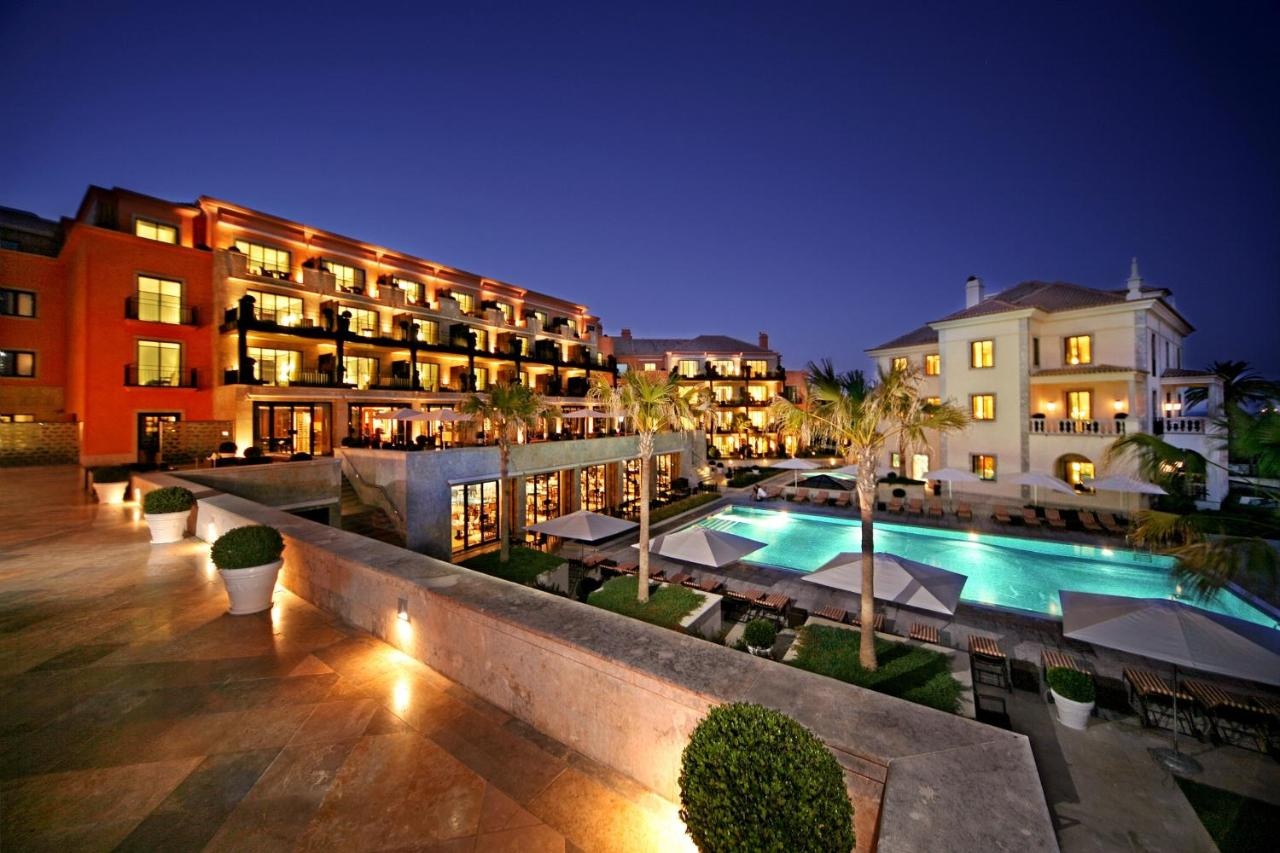 Photo - Grande Real Villa Itália Hotel & Spa - A Leading Hotel of the World
