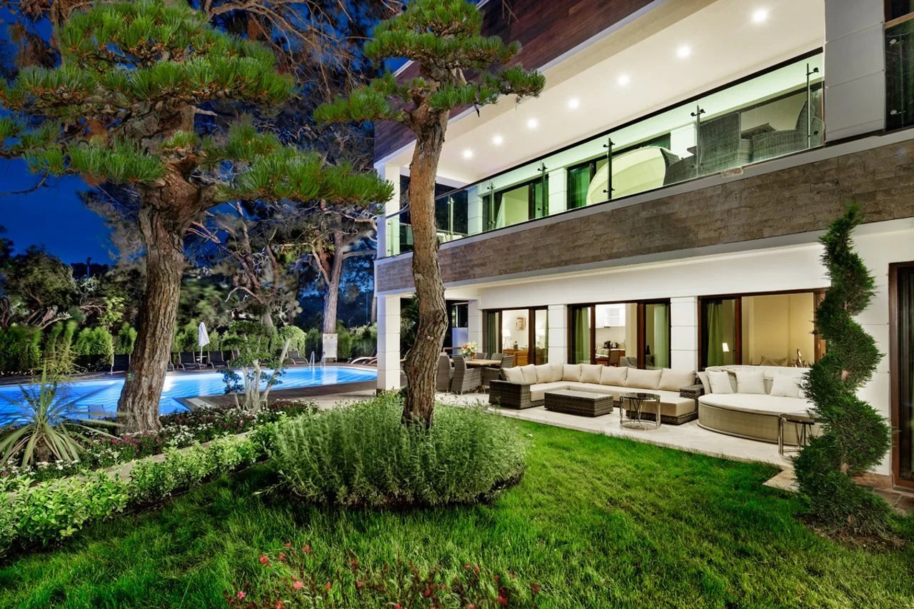 Foto - Nirvana Mediterranean Excellence - All Inclusive