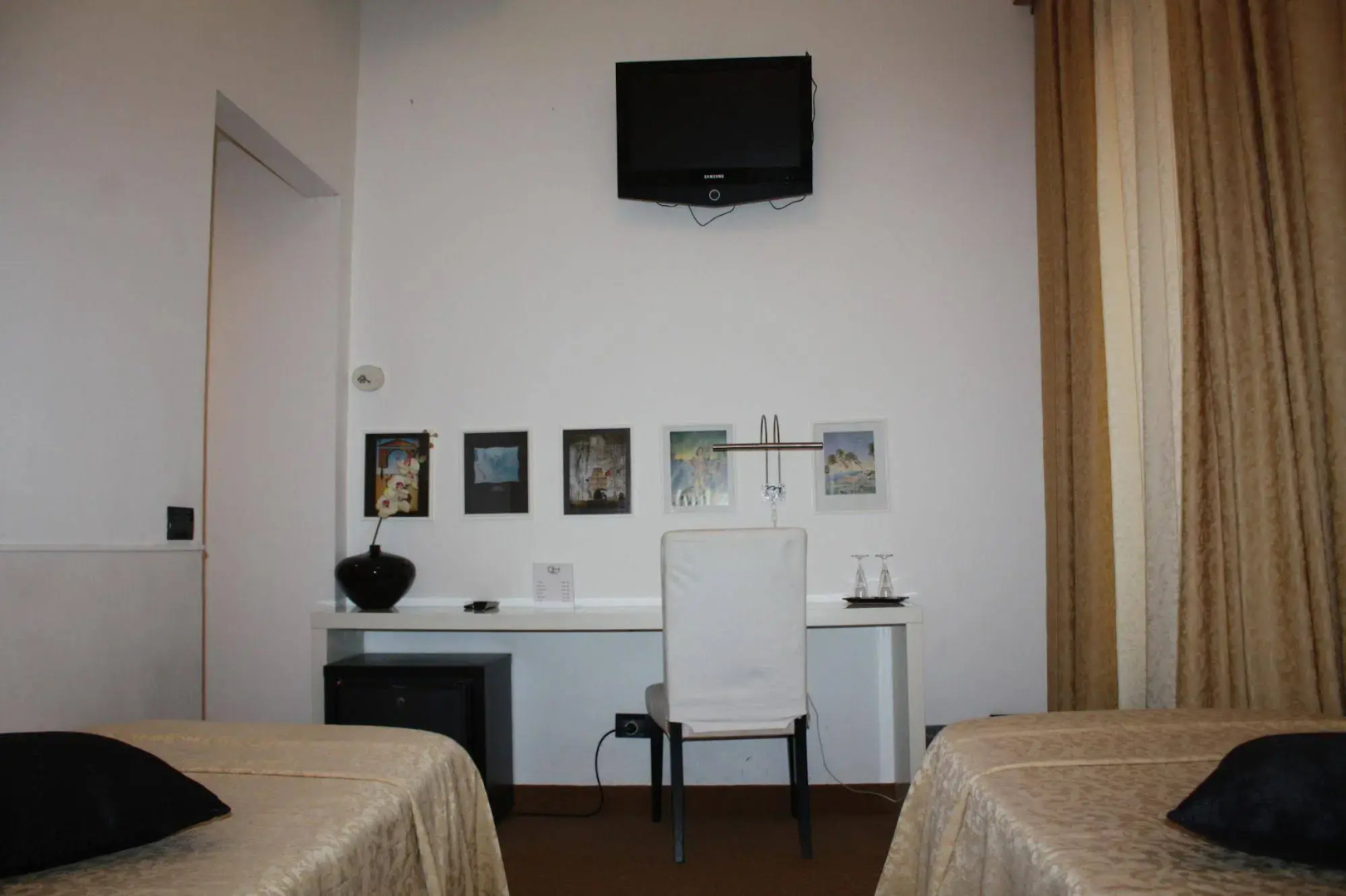 Foto - Villa Alba Boutique Hotel