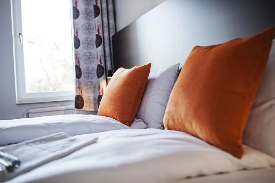 Photo - Best Western Hotel Solna