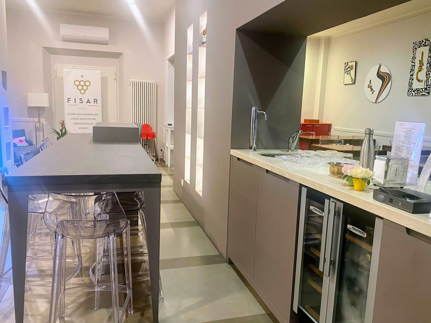 Foto - Smart Hotel Bartolini