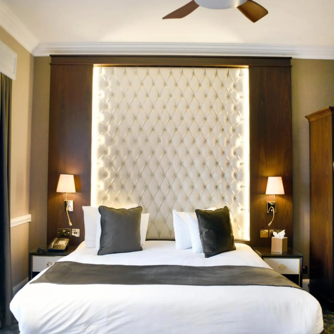 Foto - Warren House Hotel
