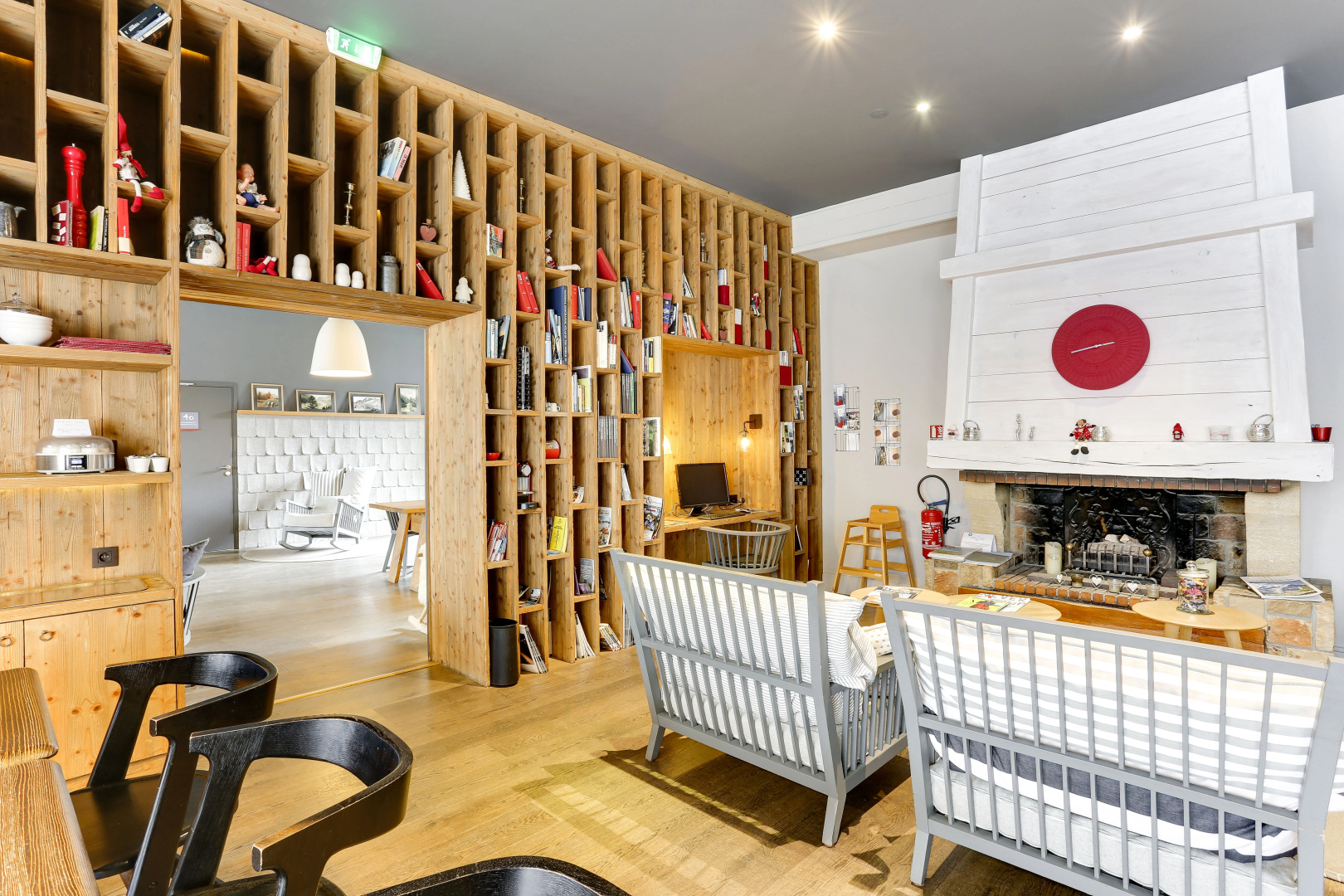 Photo - Hotel Le Faucigny