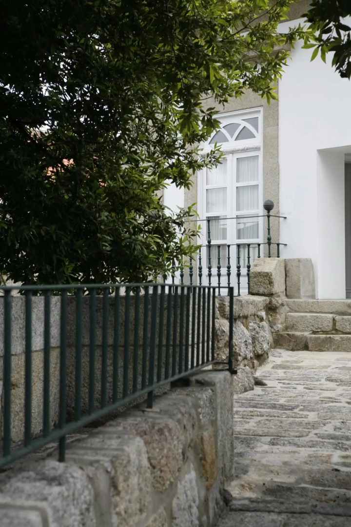 Foto - Montebelo Palácio dos Melos Viseu Historic Hotel