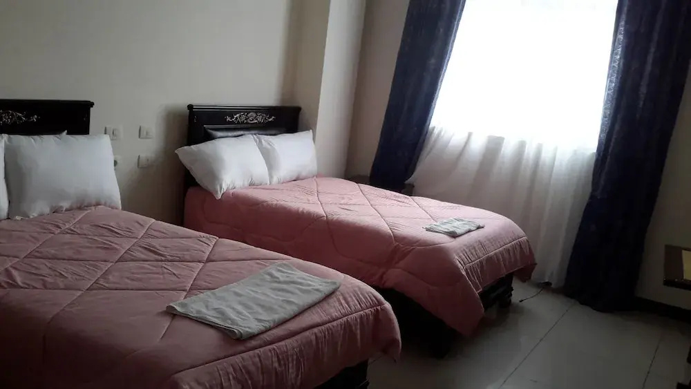 Foto - Holiday Guest House
