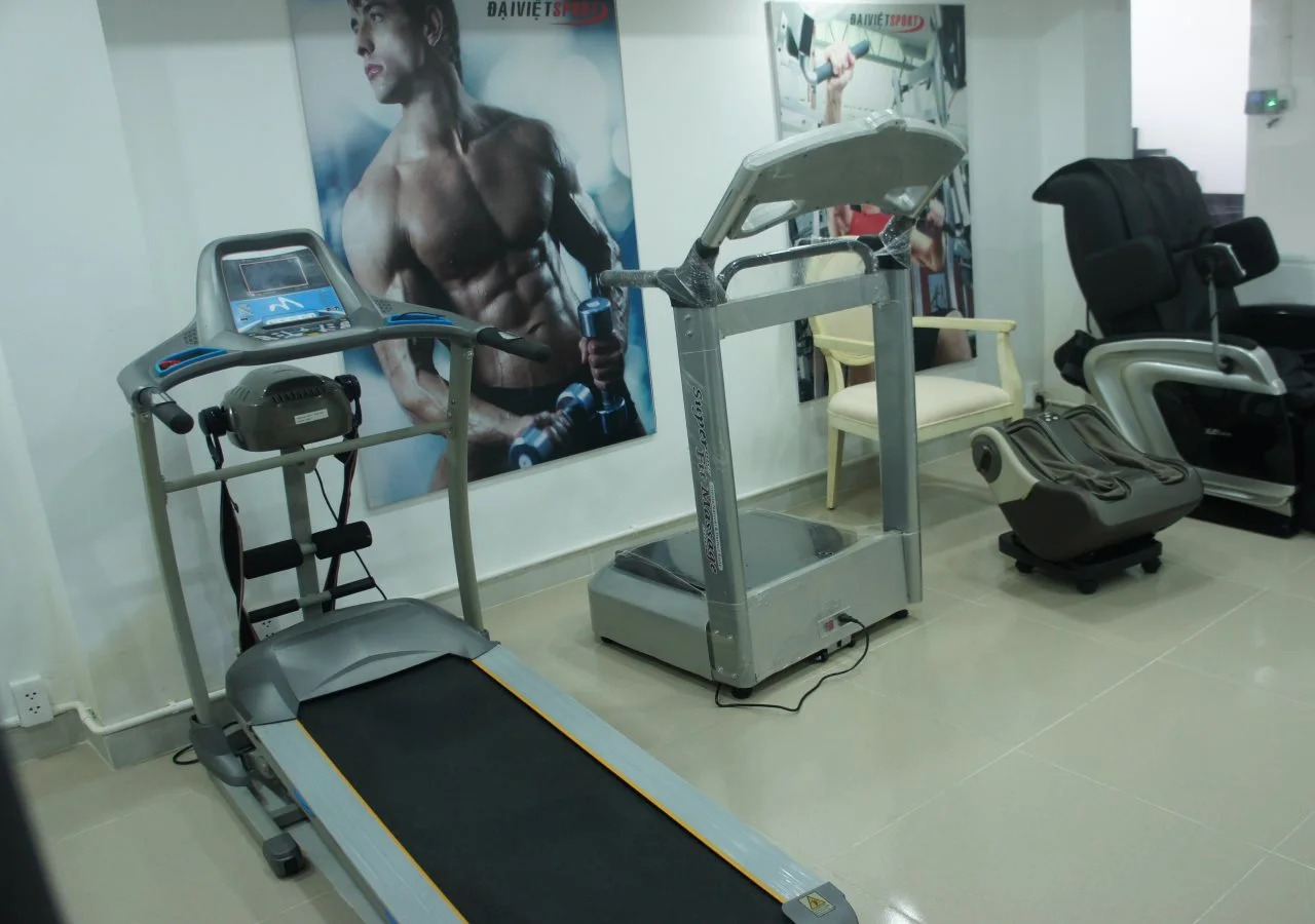 Foto - Hotel L'Odéon Phu My Hung