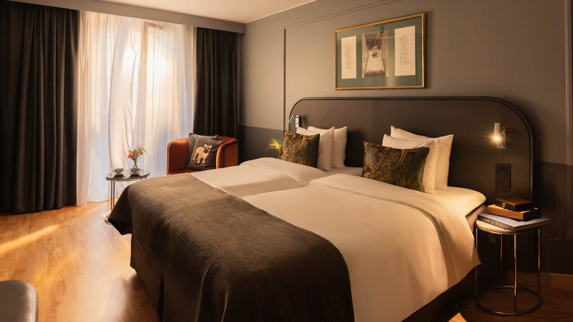 Photo - Hotel Hasselbacken