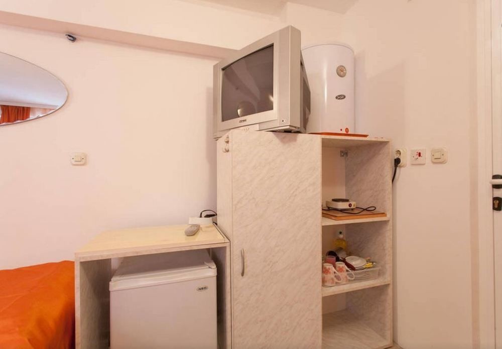 Apartments Kosta