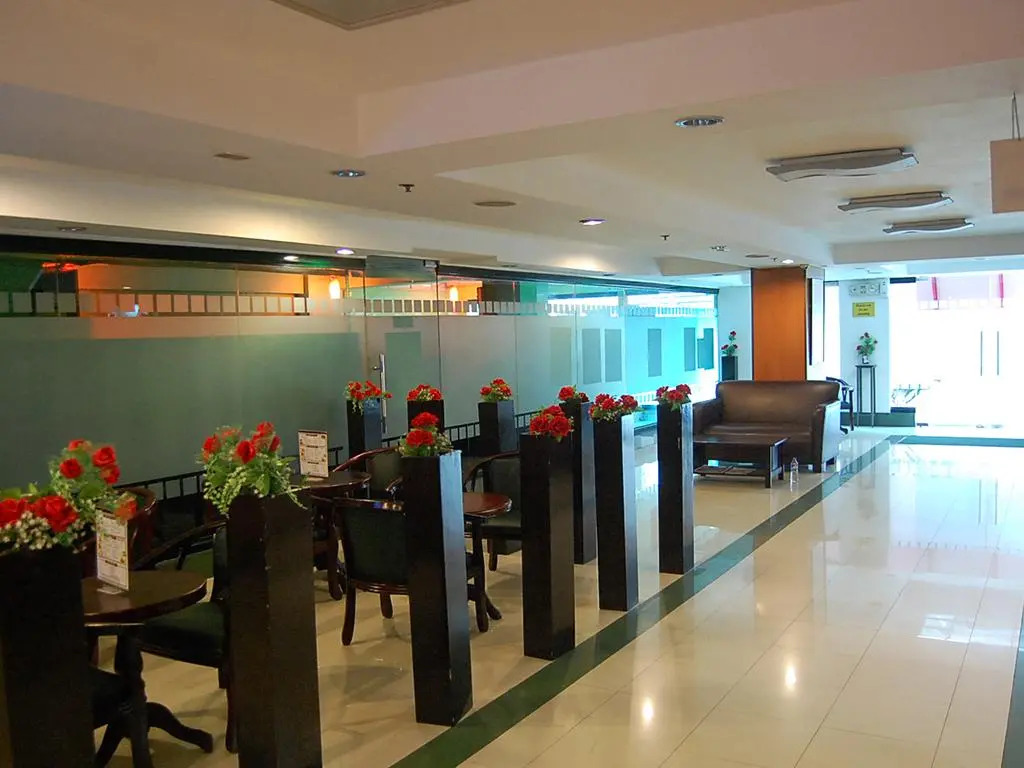 Foto - Hotel Sogo Banawe