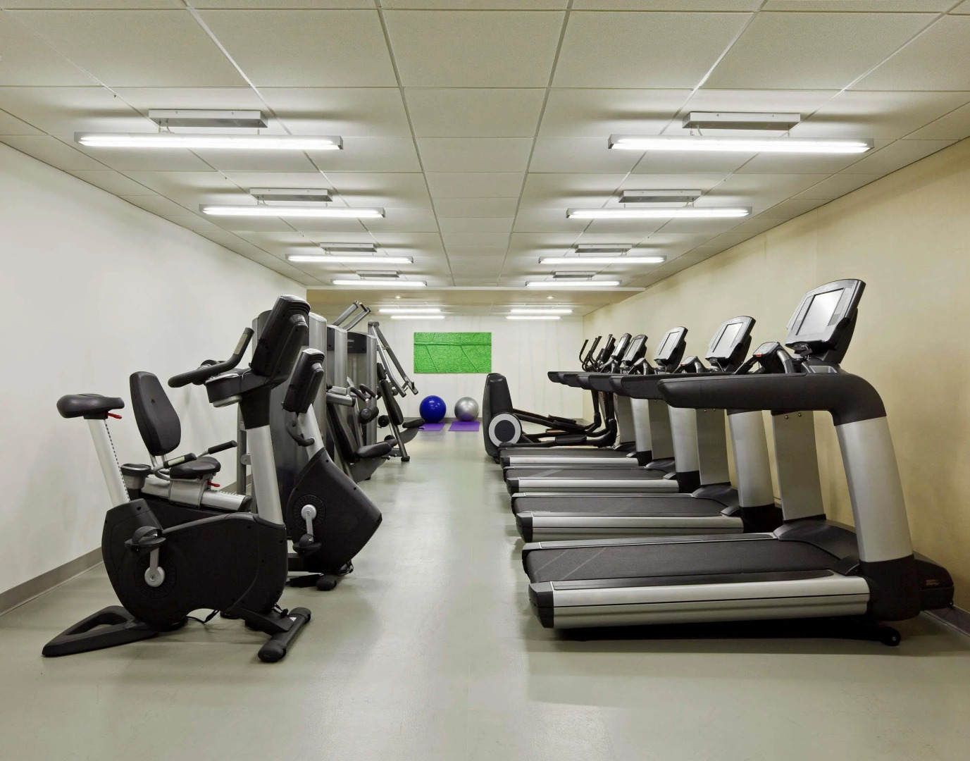 Foto - Element Times Square West