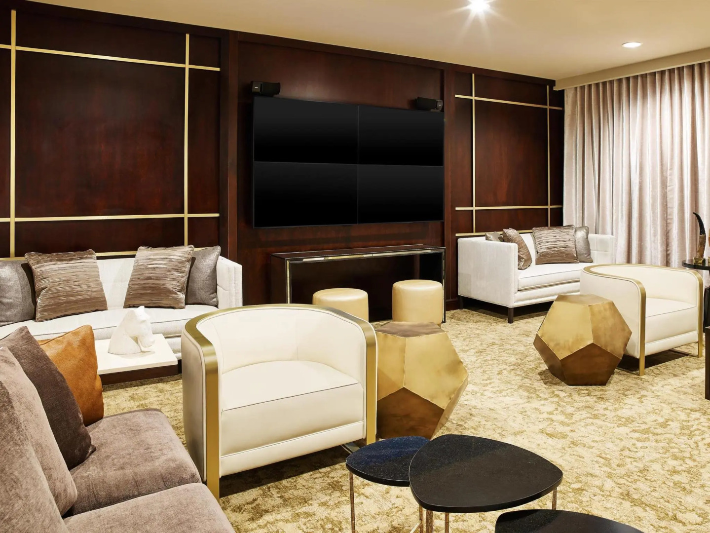 Foto - Sheraton Fort Worth Downtown Hotel