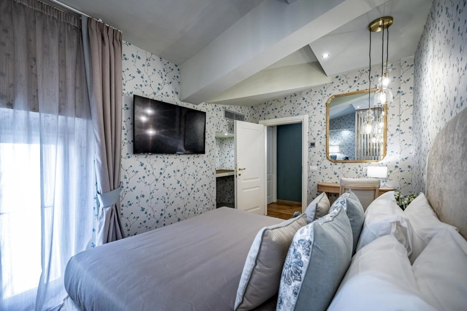 Photo - Hotel La Scaletta Al Ponte Vecchio