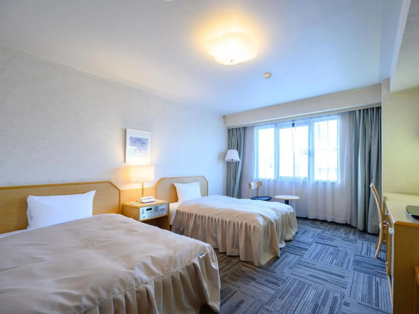 Photo - Iga Ueno City Hotel