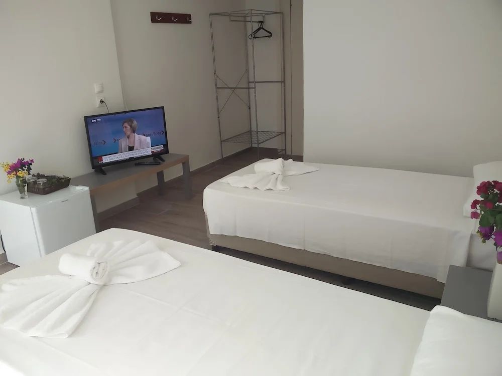 Foto - New York Hotel