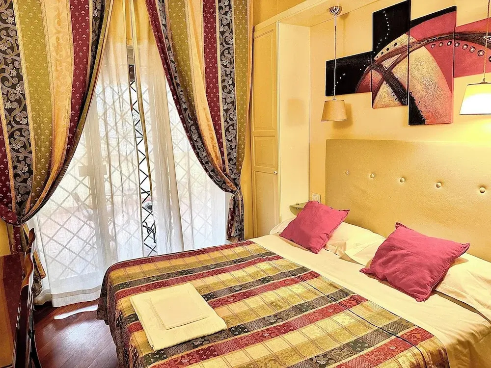 Foto - InternoUno Deluxe